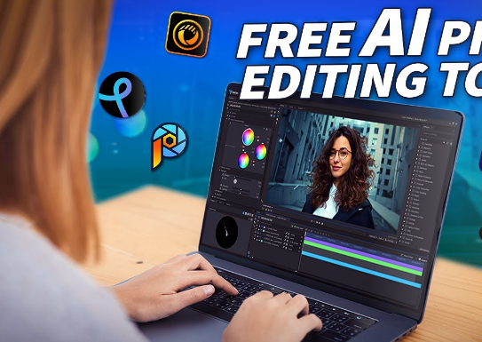 Free online AI writing tools