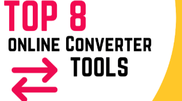 File conversion tools