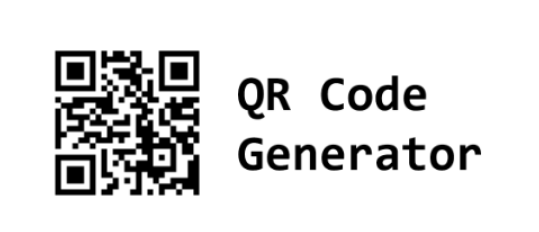 Looking for details of QR code generators