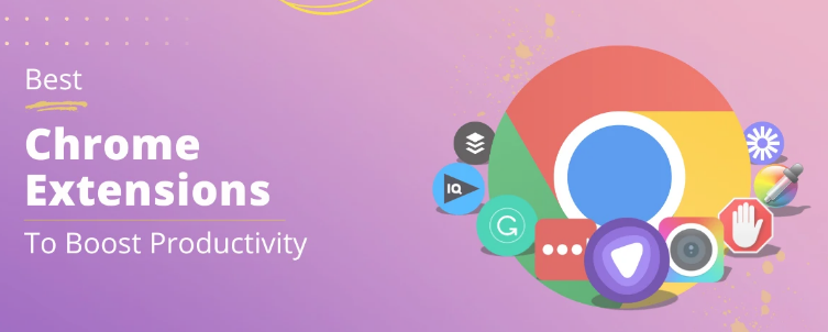 Best browser extensions for work