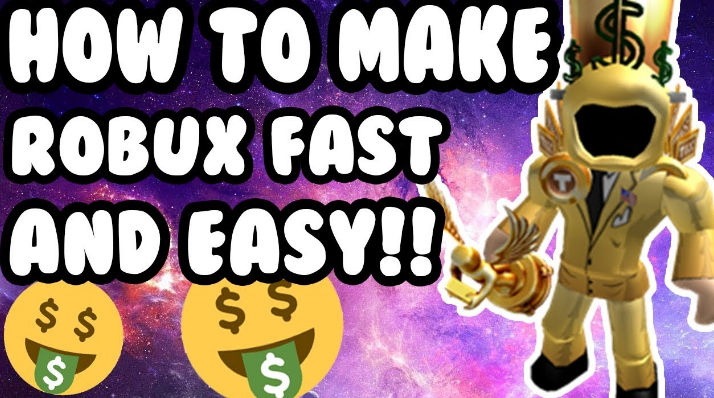 Learn the tips to earn Roblox currency fast