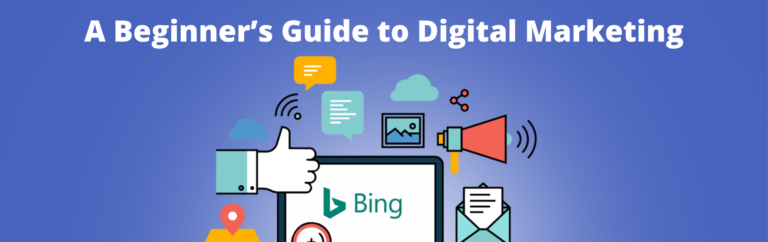 Beginner’s guide to online tools