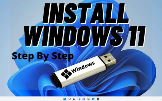 How to install Windows 11 step-by-step