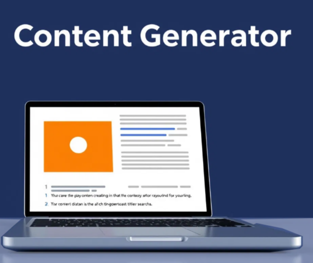 The GOAT Random content generators