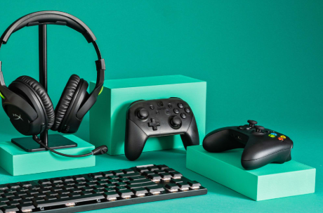 Console gaming accessories guide