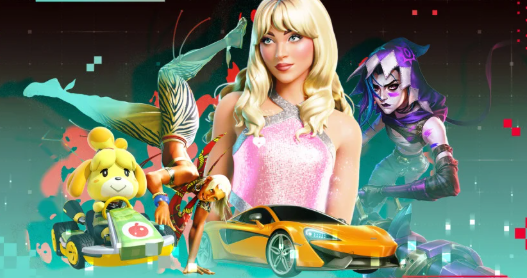 Multiplayer console games to watch