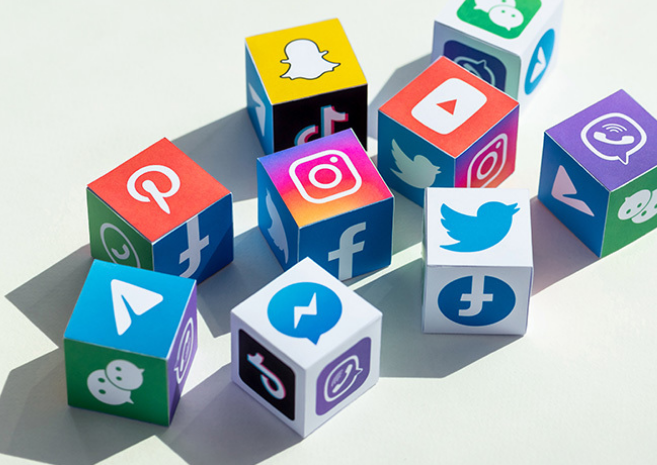 How to use social media tools effectively