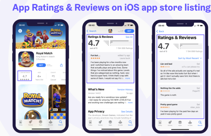 App security & privacy analysis