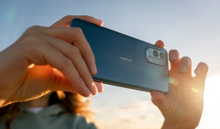 Mobile Phone Camera test and performance review