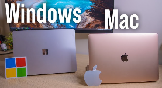 MacBook vs Windows Laptop Comparison For Students ?