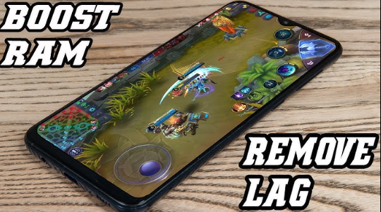 How to play without lag