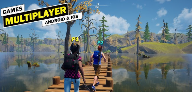 Why Play Multiplayer Mobile Games?