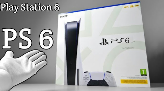 Upcoming PS6/Xbox releases