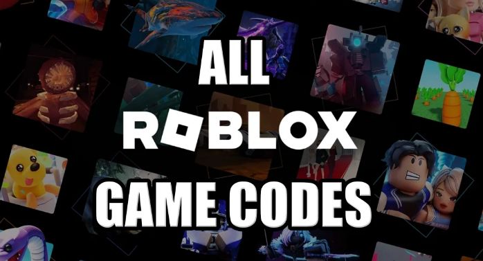 New Roblox games with codes
