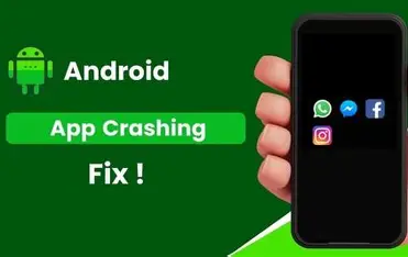 How to fix common Android app crashes