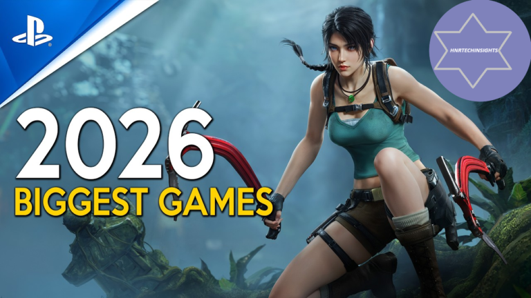 25 NEW ABSOLUTE CRAZY GAMES IN 2026