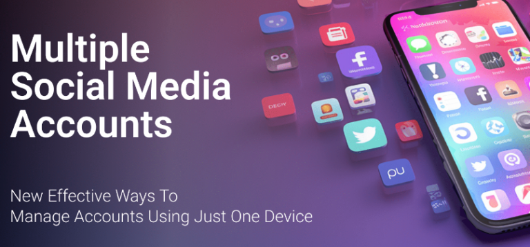 Best Tools to Manage Multiple Accounts in 2026