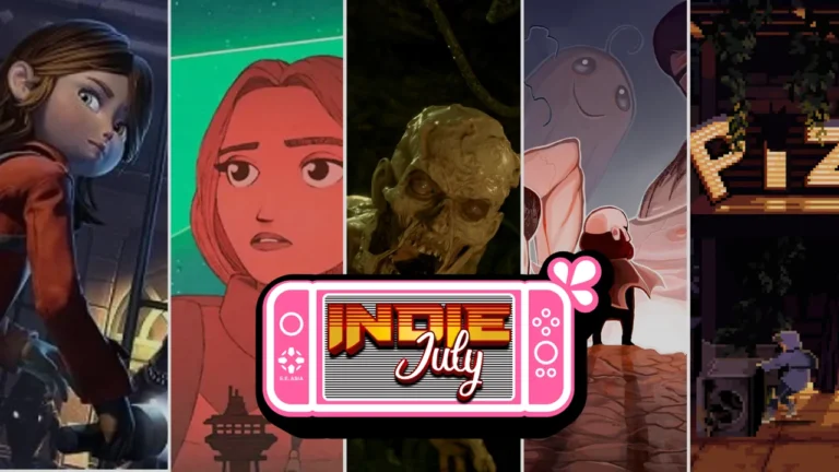 Why Indie games are worth playing ?