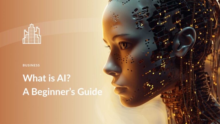 Beginner’s Guide to AI Tools Simple and Complete Guide