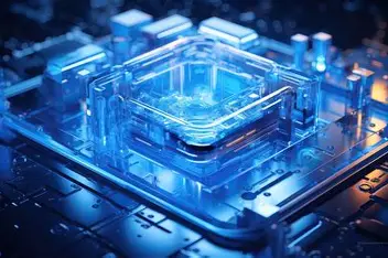 Quantum Computing Breakthroughs: 2025–2026 and Beyond