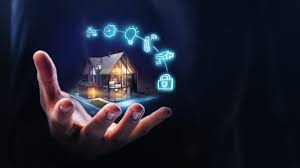Smart Home Tech Innovations: The Future of Intelligent Living
