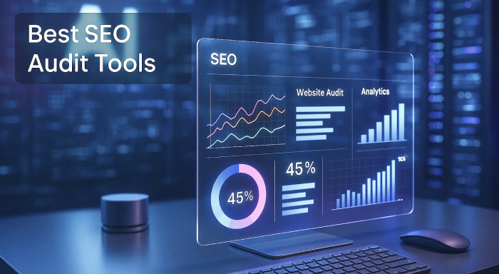 Best SEO Audit Tools for Beginners (Easy Guide for Teens)