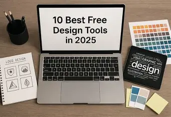 Best free design tools