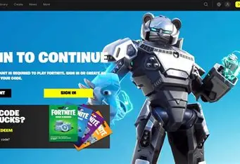 Know the Current & Recent Fortnite Codes (2026)