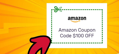Amazon Latest Coupons & Deals 2026