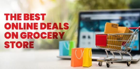Best online store deals