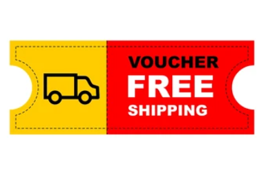 Free shipping codes