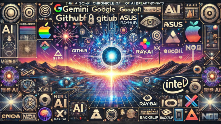 Latest AI breakthroughs in 2026