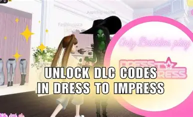 Free DLC Keys on Platforms