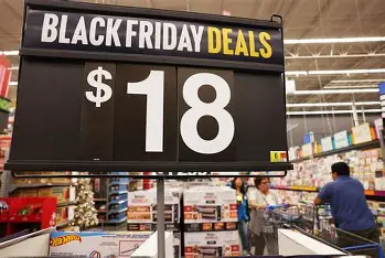Do not forget to see upcoming Black Friday deals
